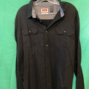 Wrangler Men’s shirt